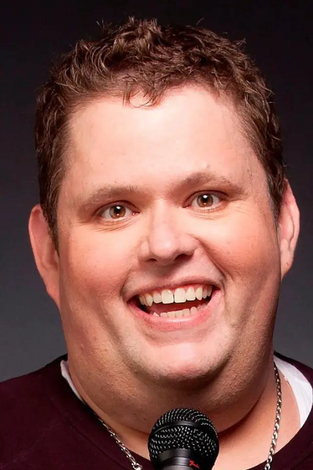 Zdjęcie  (Ralphie May)