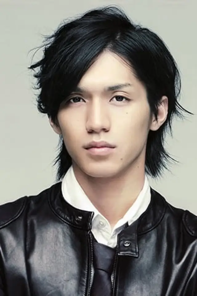 Zdjęcie Ryo Nishikido (Ryo Nishikido)