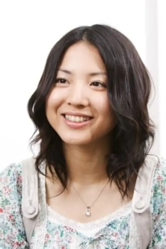 Zdjęcie  (Saori)