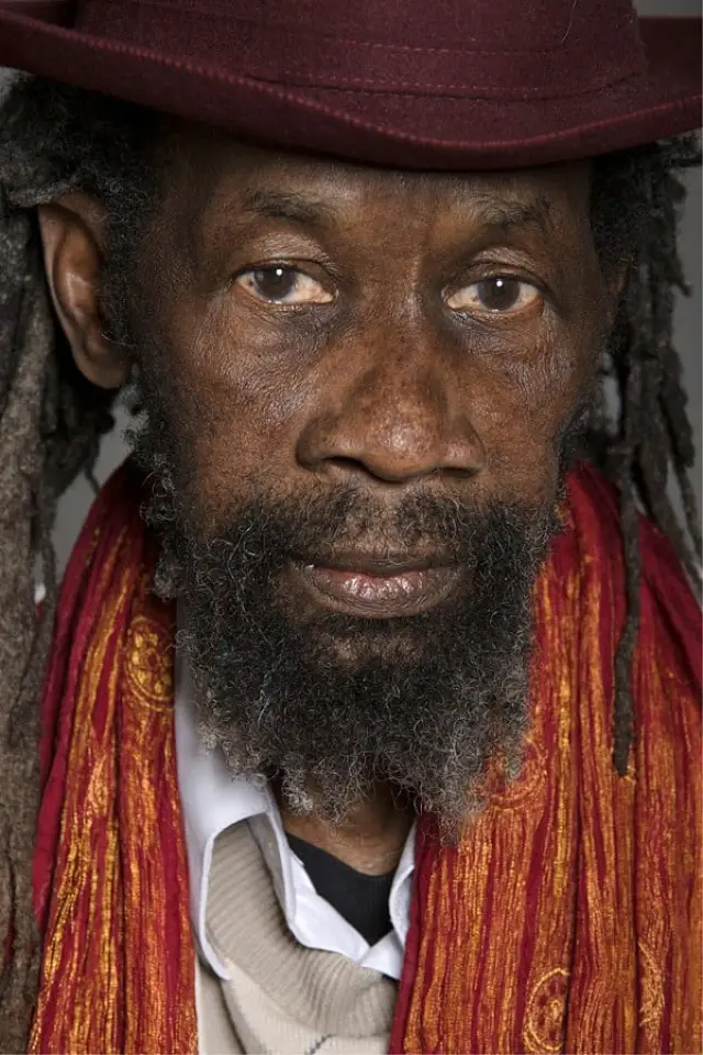 Zdjęcie Sotigui Kouyaté (Sotigui Kouyaté)