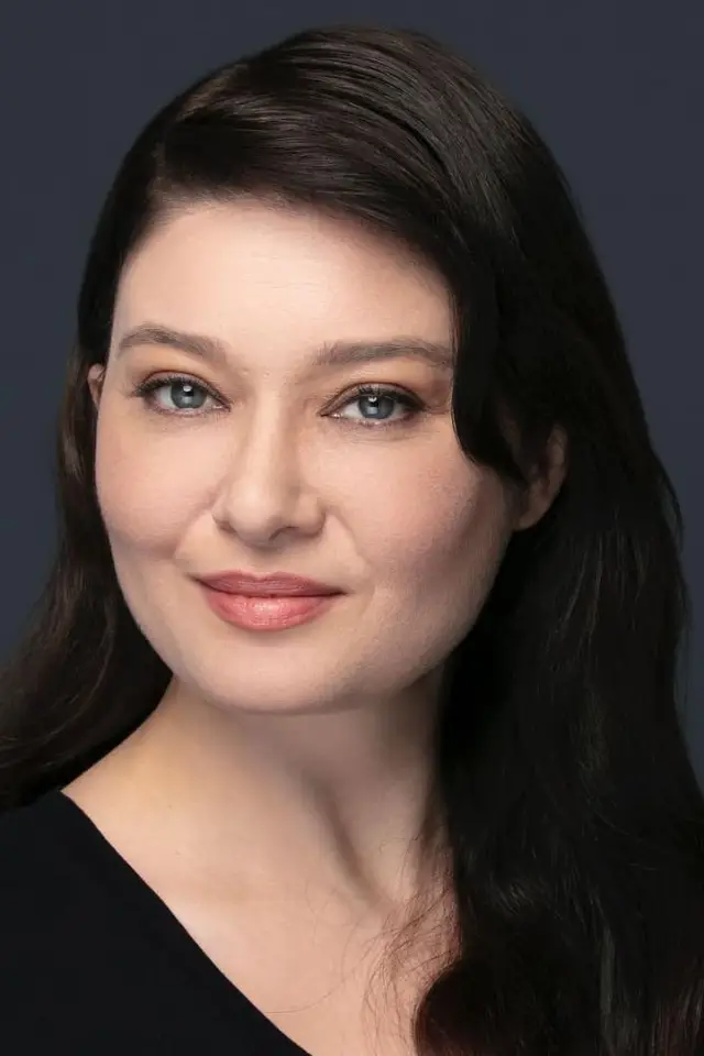 Zdjęcie  (Nurgül Yeşilçay)