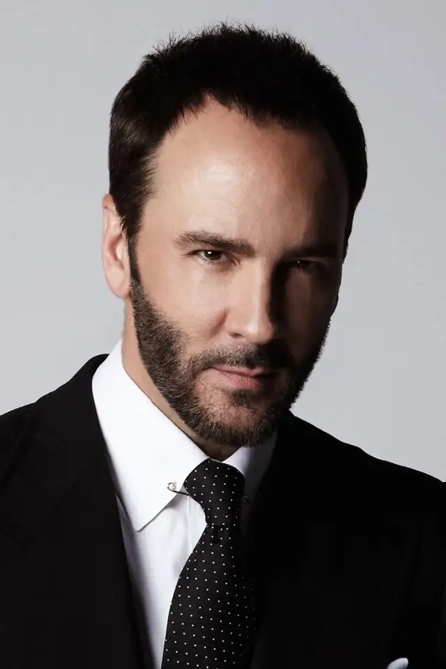 Zdjęcie Tom Ford