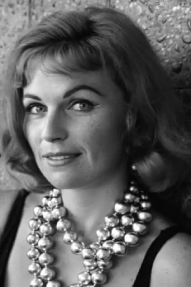 Zdjęcie  (Barbara Hines)