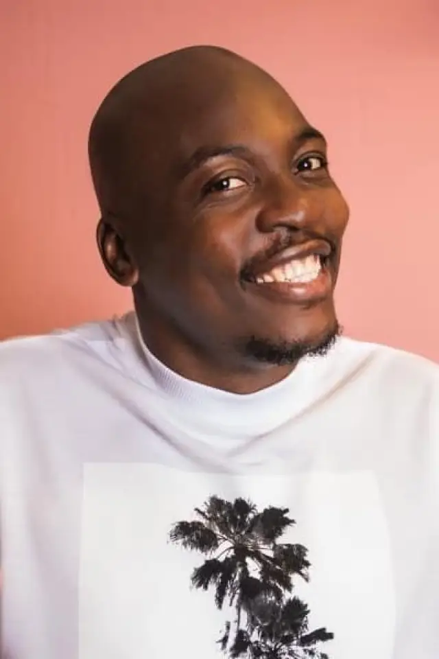 Zdjęcie  (Eddie Kadi)