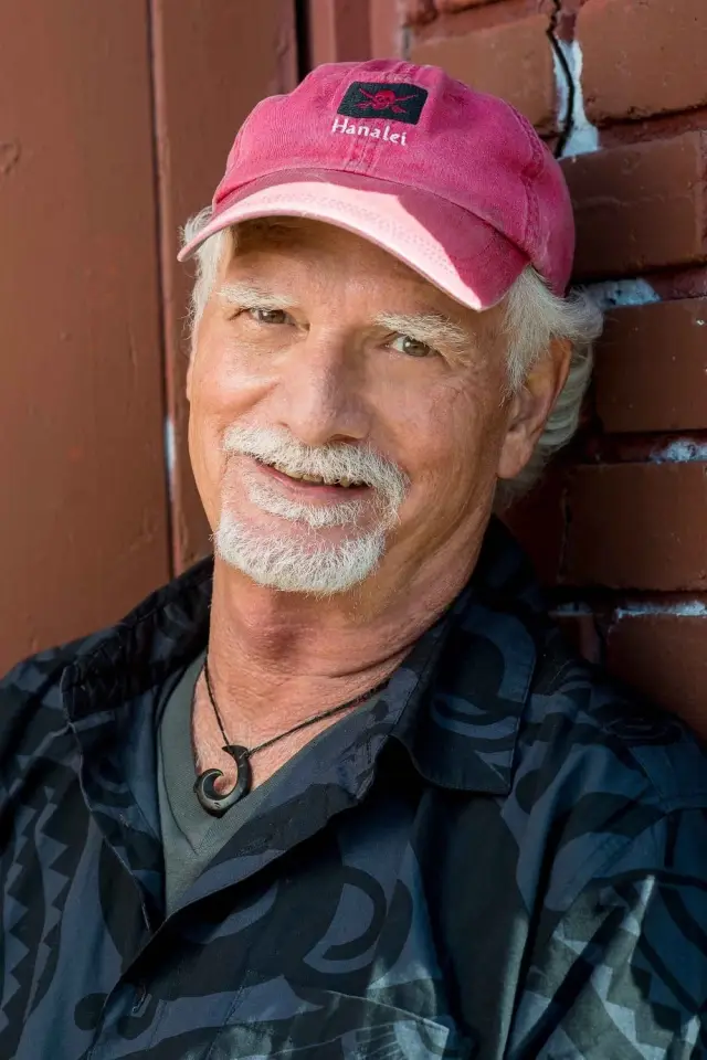 Zdjęcie  (Bill Kreutzmann)