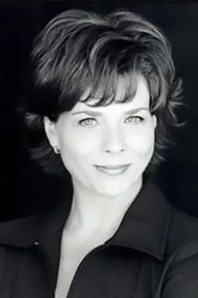Zdjęcie Ellen Kennedy