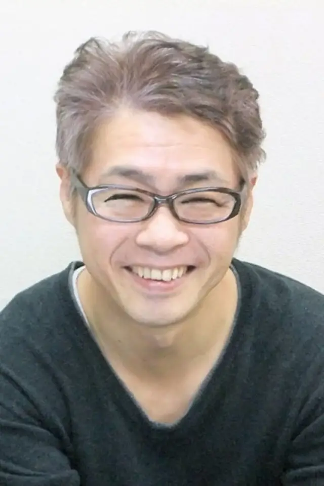 Zdjęcie Hiroshi Naka