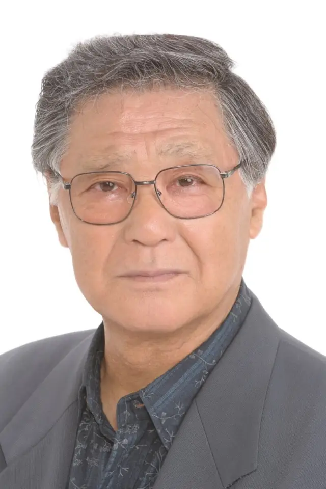 Zdjęcie Kazuhiko Kiszino (Kazuhiko Kishino)