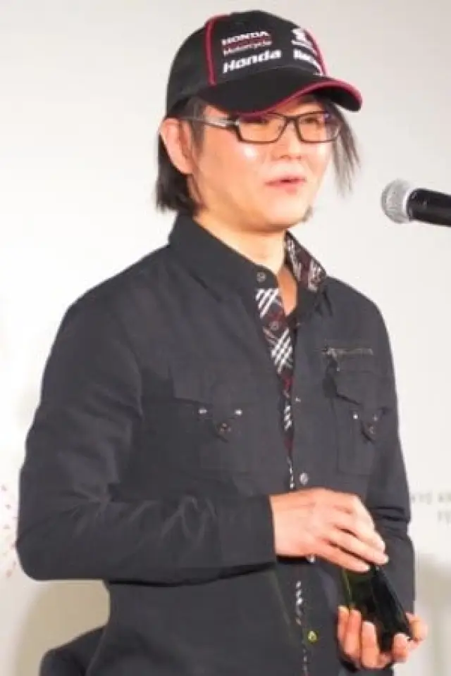 Zdjęcie Shunichiro Yoshihara (Shunichiro Yoshihara)