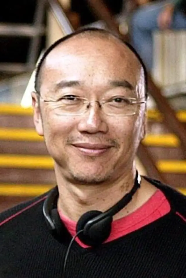 Zdjęcie  (Tony Ayres)