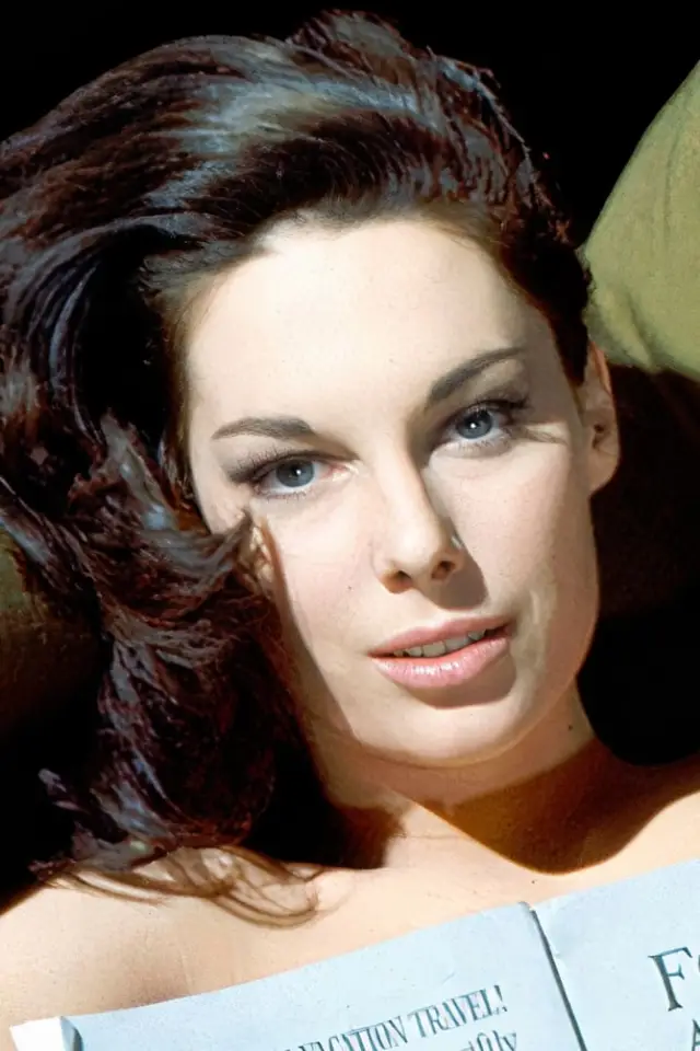 Zdjęcie Tracy Reed