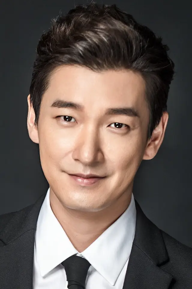 Zdjęcie Cho Seung-woo (Cho Seung-woo)