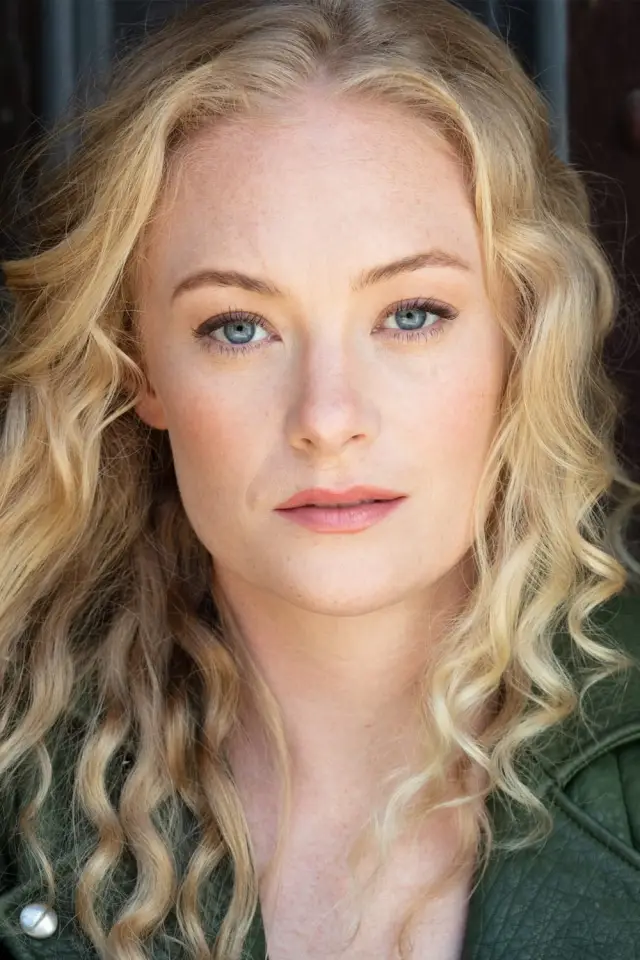 Zdjęcie  (Lauren Sweetser)