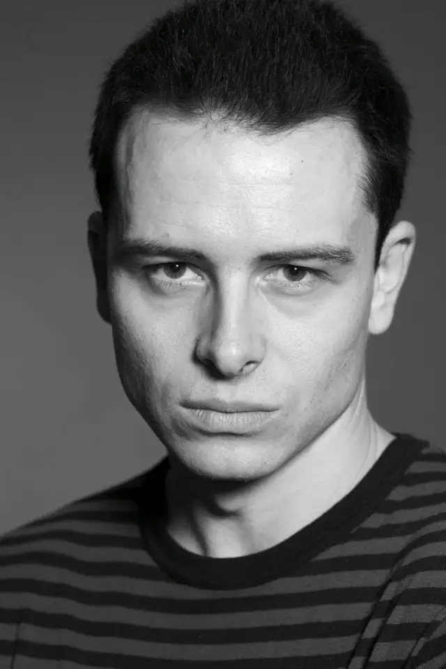 Zdjęcie Shane Taylor