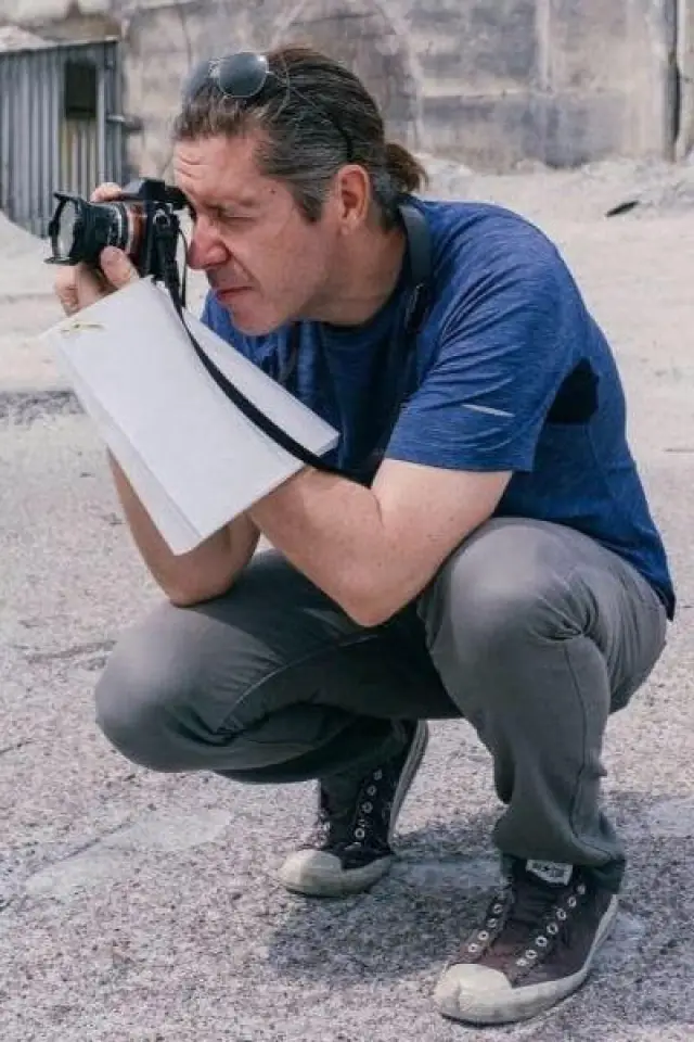 Zdjęcie  (Abram Cox)