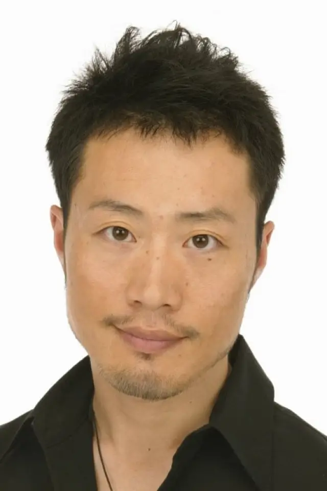 Zdjęcie Eiji Takemoto