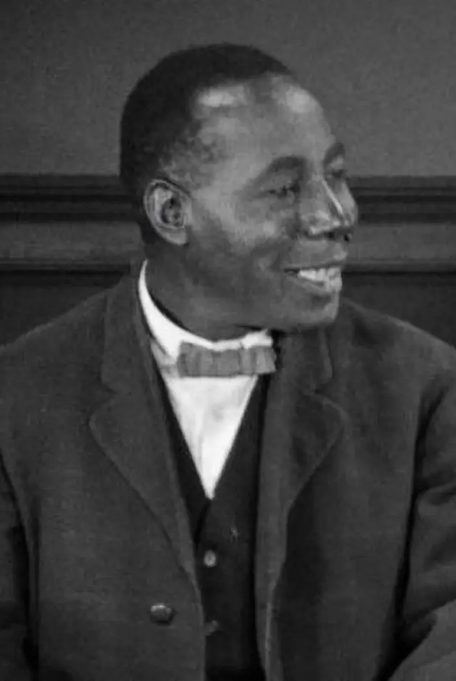Zdjęcie  (George H. Reed)