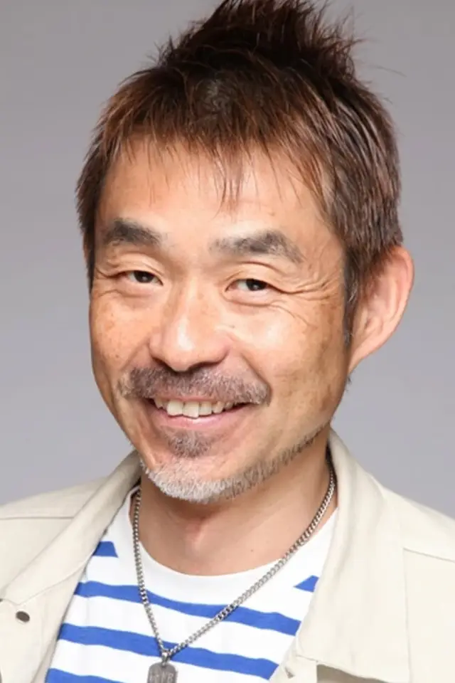 Zdjęcie Keiczi Sonobe (Keiichi Sonobe)
