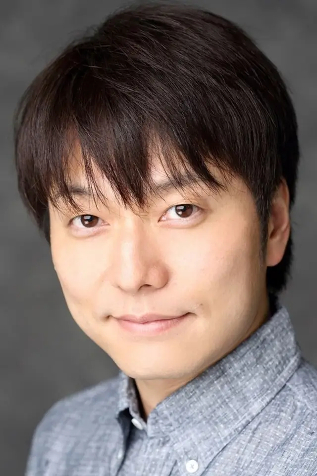 Zdjęcie Kenji Nojima