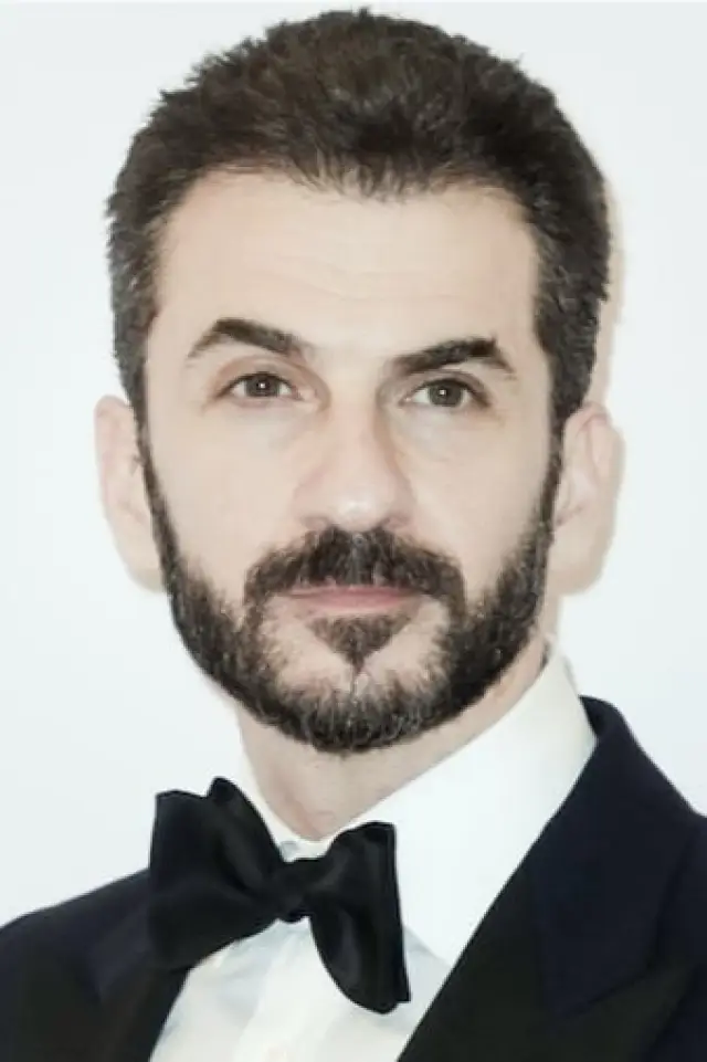 Zdjęcie Michael Aronov