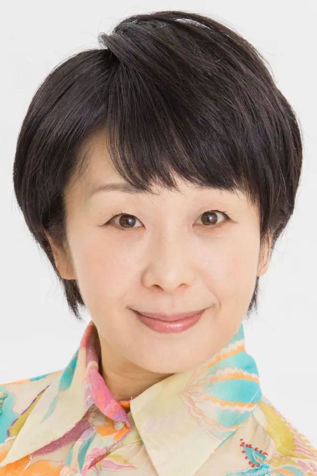Zdjęcie Misa Watanabe (Misa Watanabe)