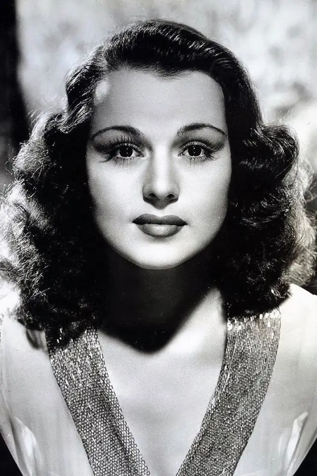Zdjęcie  (Patricia Dane)