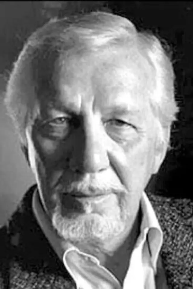 Zdjęcie  (William Hutt)