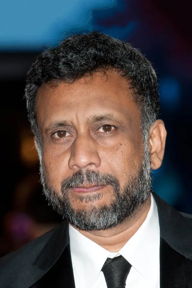 Zdjęcie Anubaw Sinha (Anubhav Sinha)