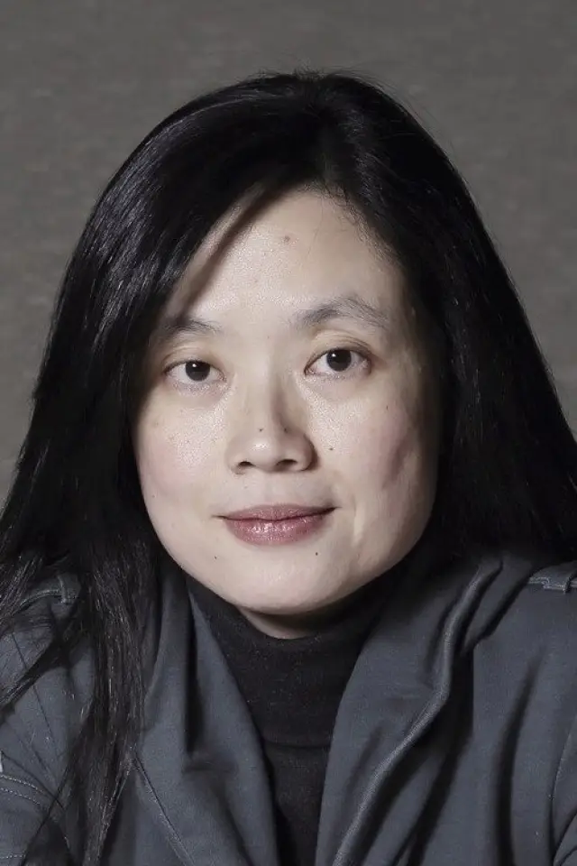 Zdjęcie  (Cheng Fenfen)