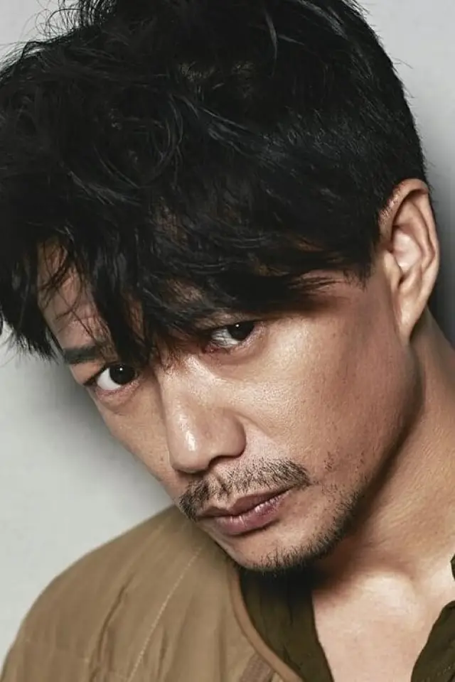 Zdjęcie Duan Yihong (Duan Yihong)