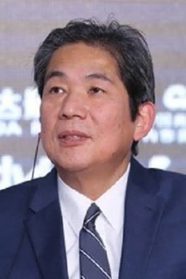 Zdjęcie Masato Katō (Masato Katō)