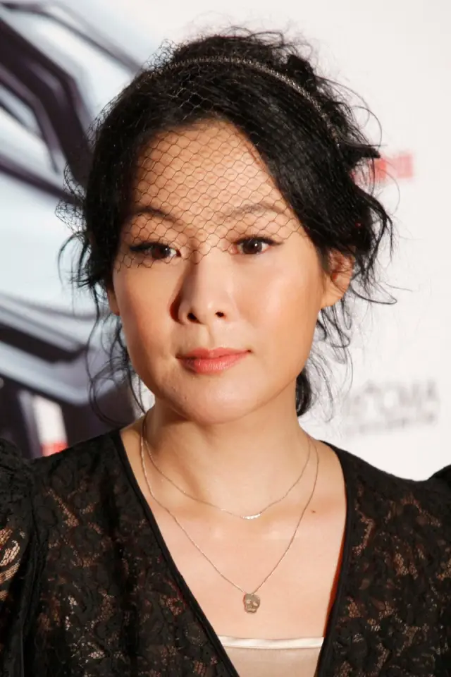 Zdjęcie René Liu (René Liu)