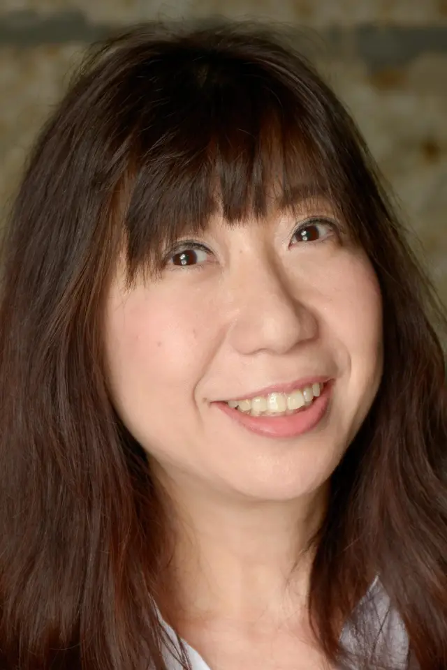 Zdjęcie Tomoko Naka (Tomoko Naka)