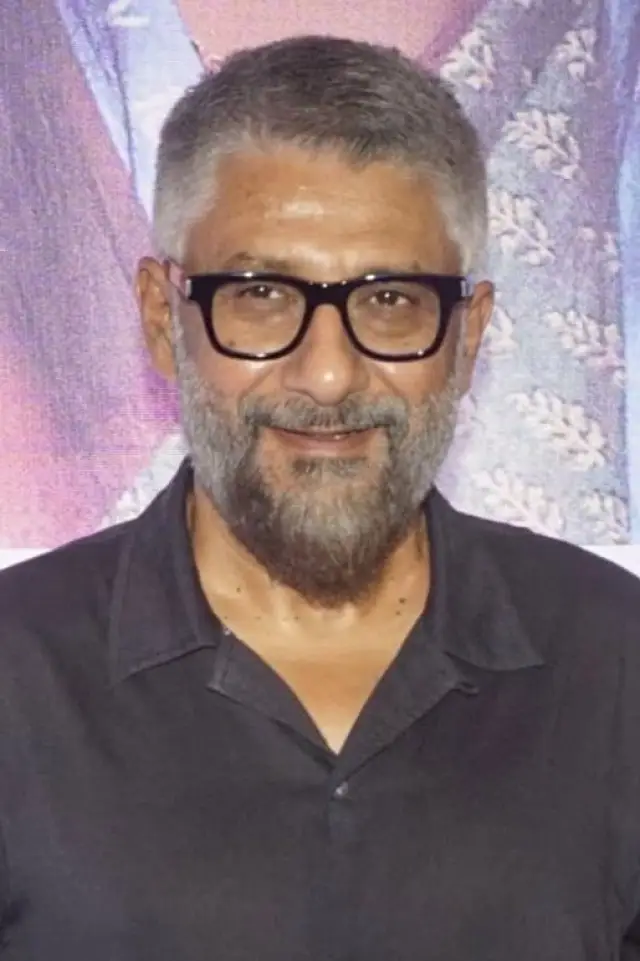 Zdjęcie Vivek Agnijoatri (Vivek Agnihotri)