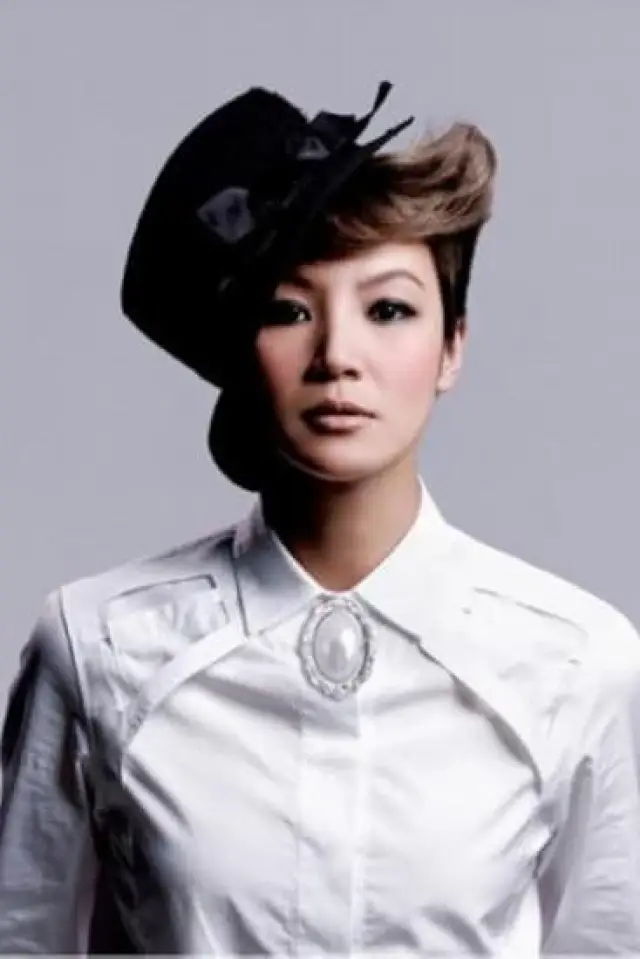 Zdjęcie  (Denise Ho Wan-Si)