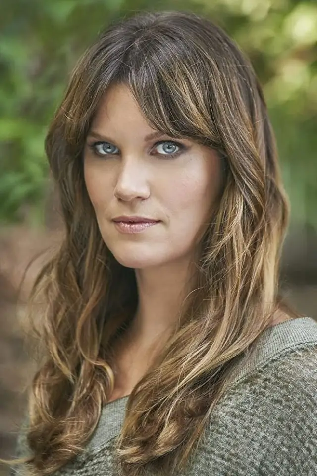 Zdjęcie  (Frida Farrell)