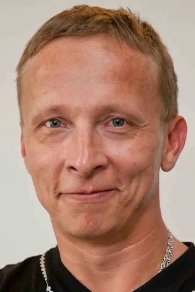 Zdjęcie Ivan Okhlobystin