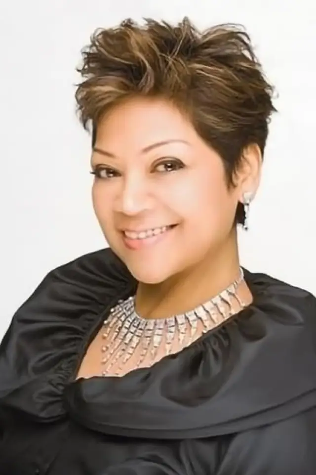 Zdjęcie Maria Kordero (Maria Cordero)