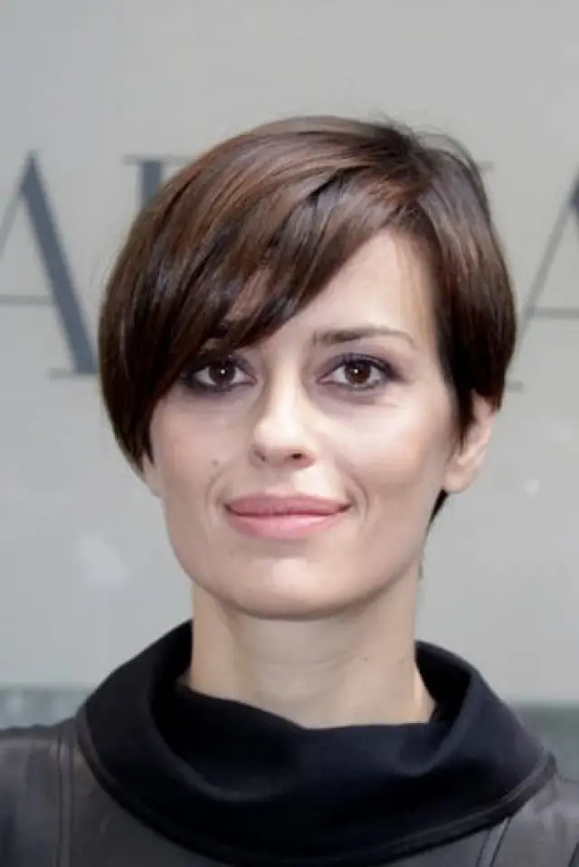 Zdjęcie Klaudia Pandolfi (Claudia Pandolfi)