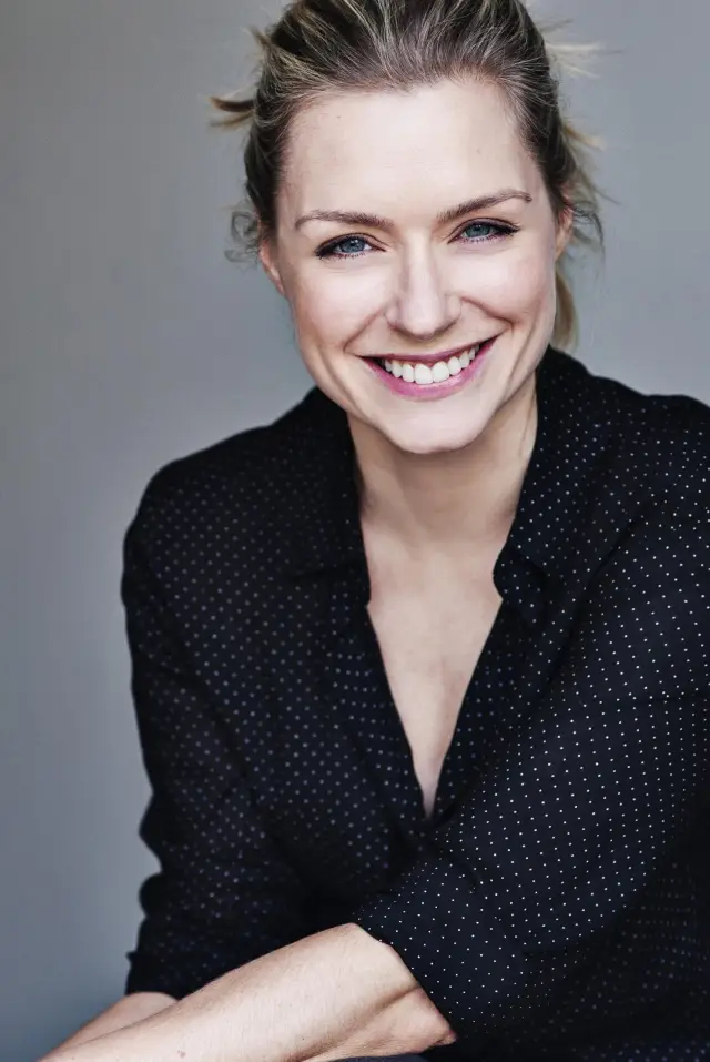 Zdjęcie  (Daniela Denby-Ashe)