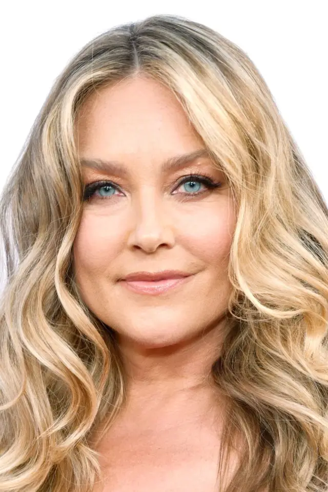 Zdjęcie Elisabeth Röhm