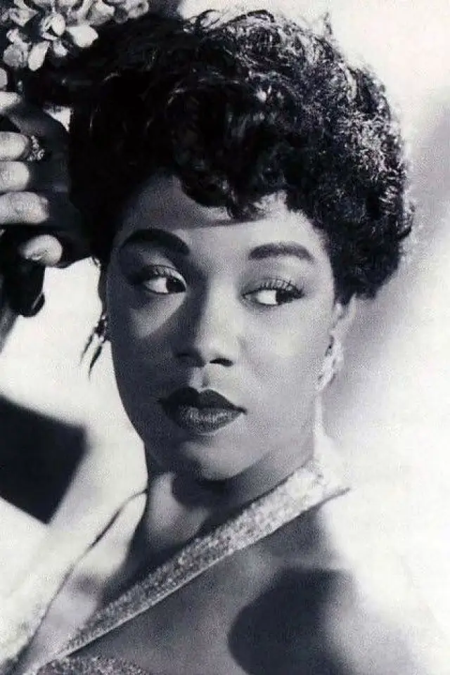 Zdjęcie  (Sarah Vaughan)