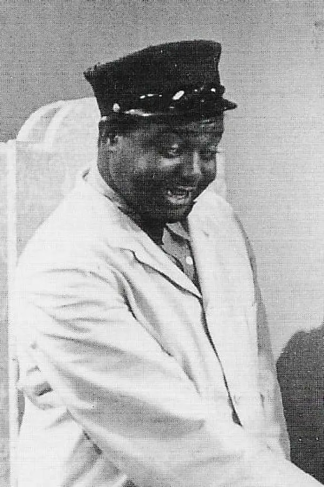 Zdjęcie  (Dudley Dickerson)