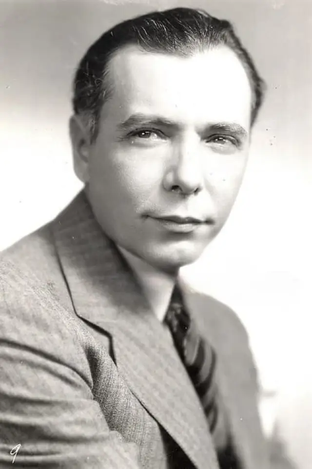 Zdjęcie Georges Renavent
