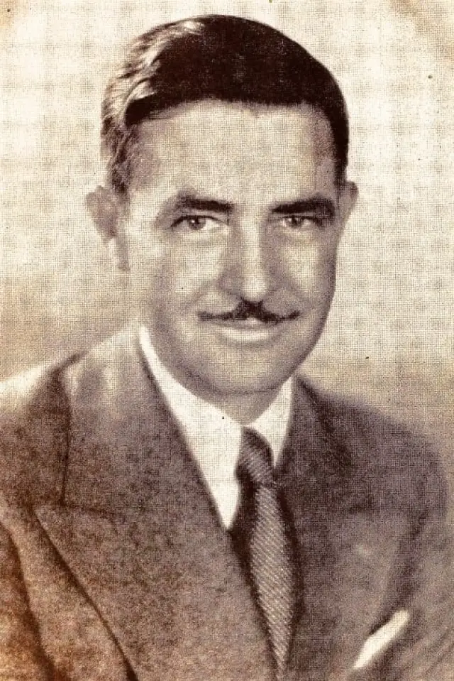 Zdjęcie  (Howard Bretherton)