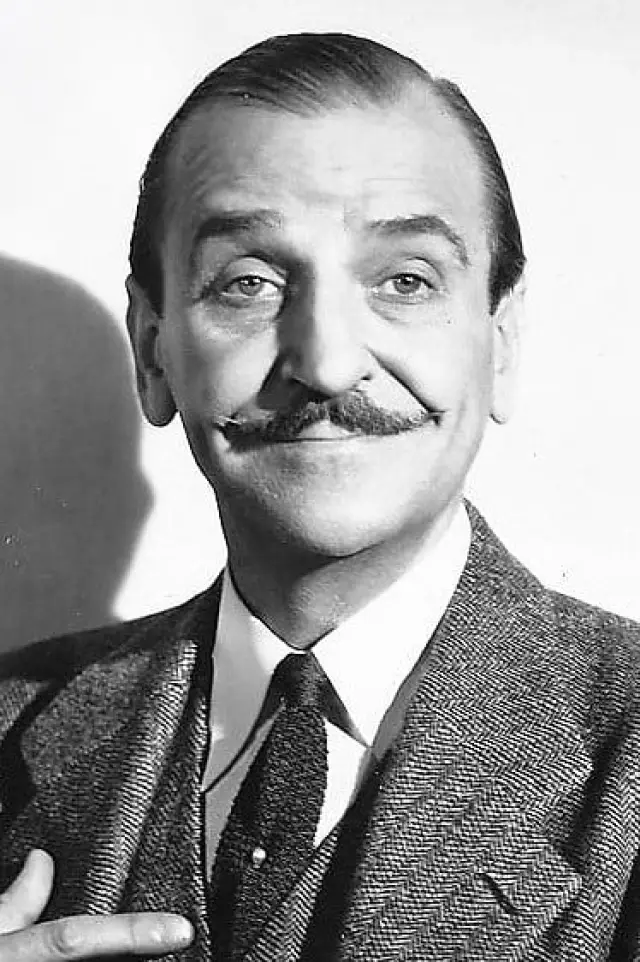 Zdjęcie Jakub Norton (Jack Norton)