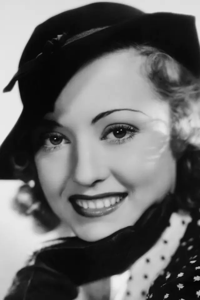 Zdjęcie  (June Gale)