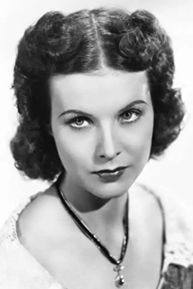 Zdjęcie Pauline Moore