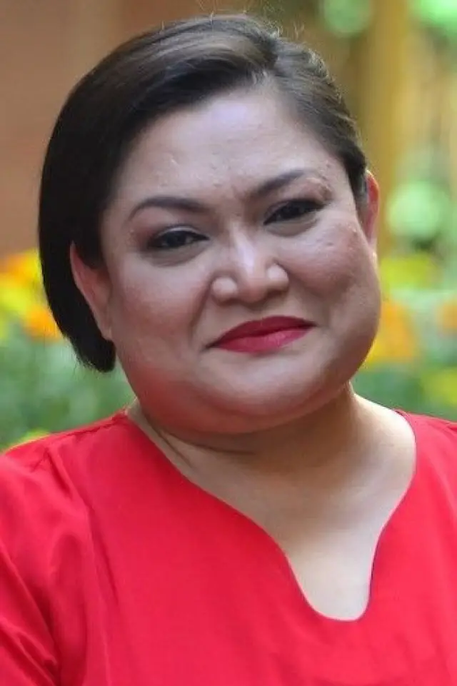 Zdjęcie  (Adibah Noor)