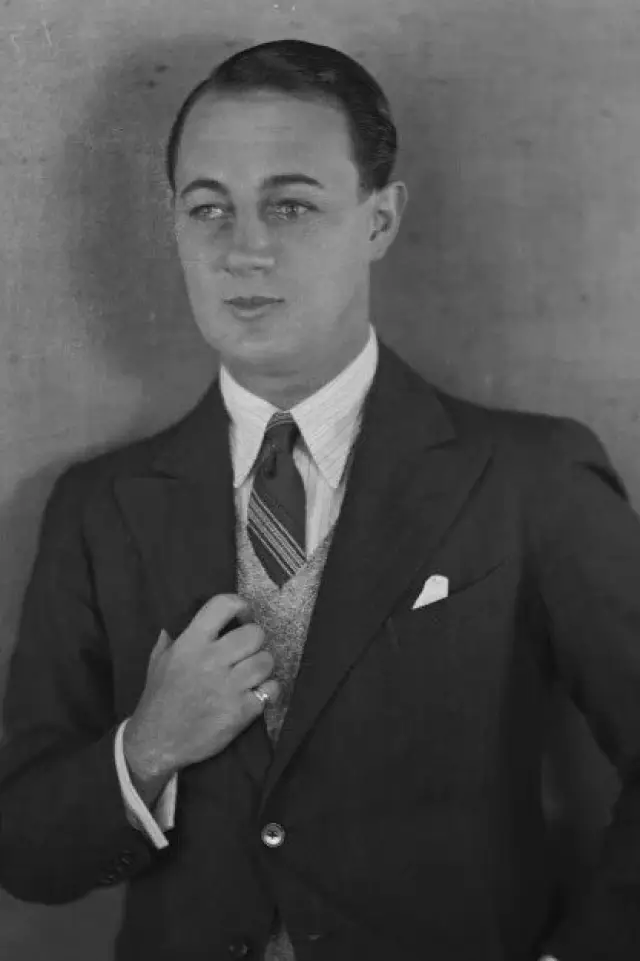 Zdjęcie  (Kenneth Kent)